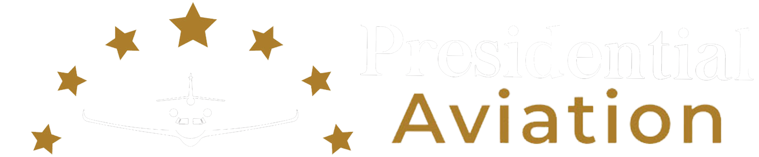 Presidential Aviation